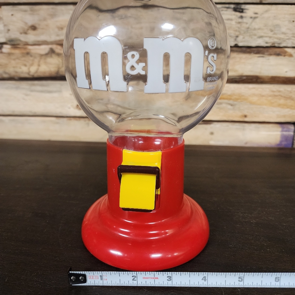 M&M's Colorful Kids Toy - Picture 3 of 3
